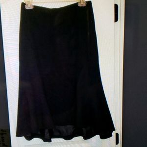 Lane Bryant Flared Skirt
